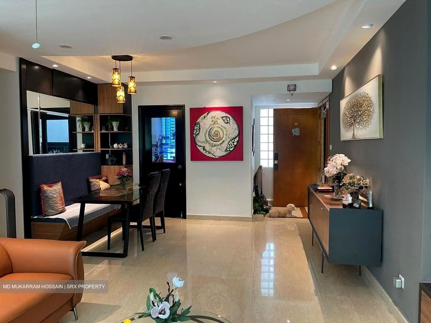 Guilin View (D23), Condominium #636183541